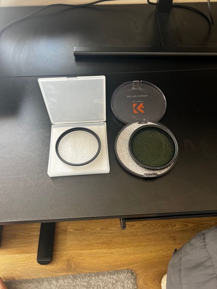 Sony FX3 camera with all accessories