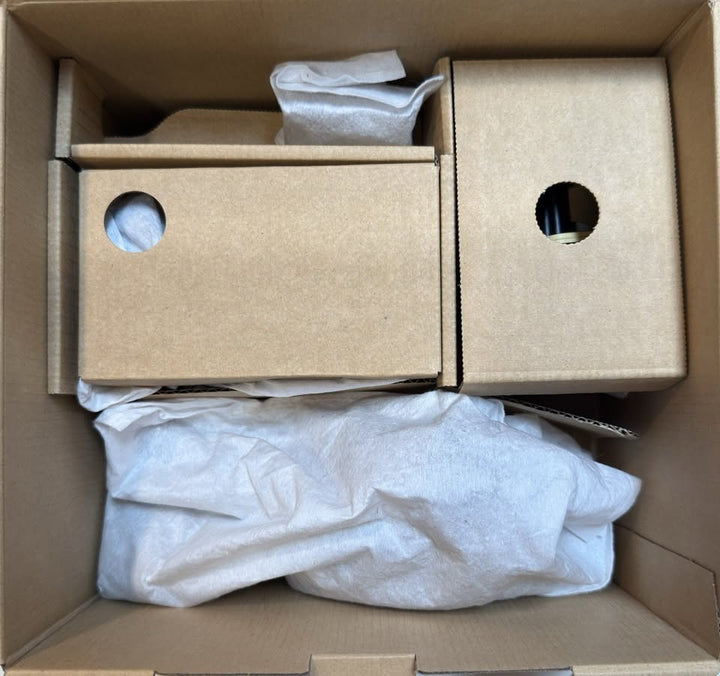 Sony Alpha FX3 Full Frame Cinema Line Camera