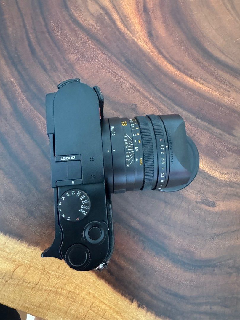 Leica Q2